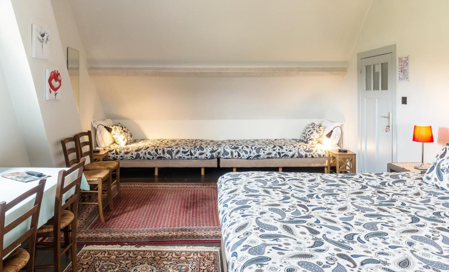 De Perenboom Hotel Belsele ห้อง รูปภาพ