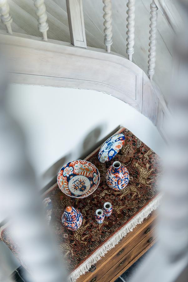 De Perenboom Hotel Belsele ภายนอก รูปภาพ