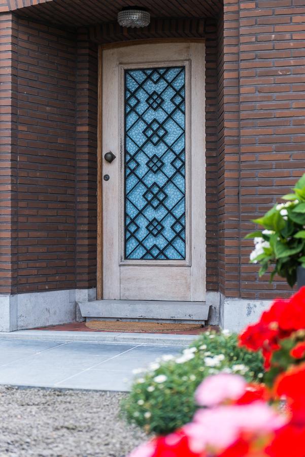 De Perenboom Hotel Belsele ภายนอก รูปภาพ