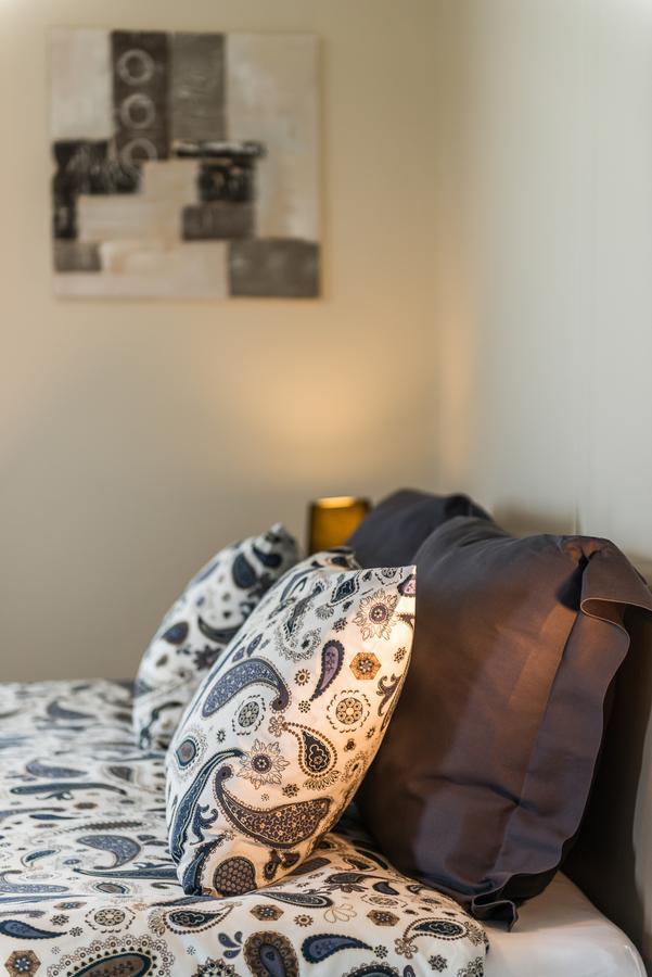 De Perenboom Hotel Belsele ภายนอก รูปภาพ