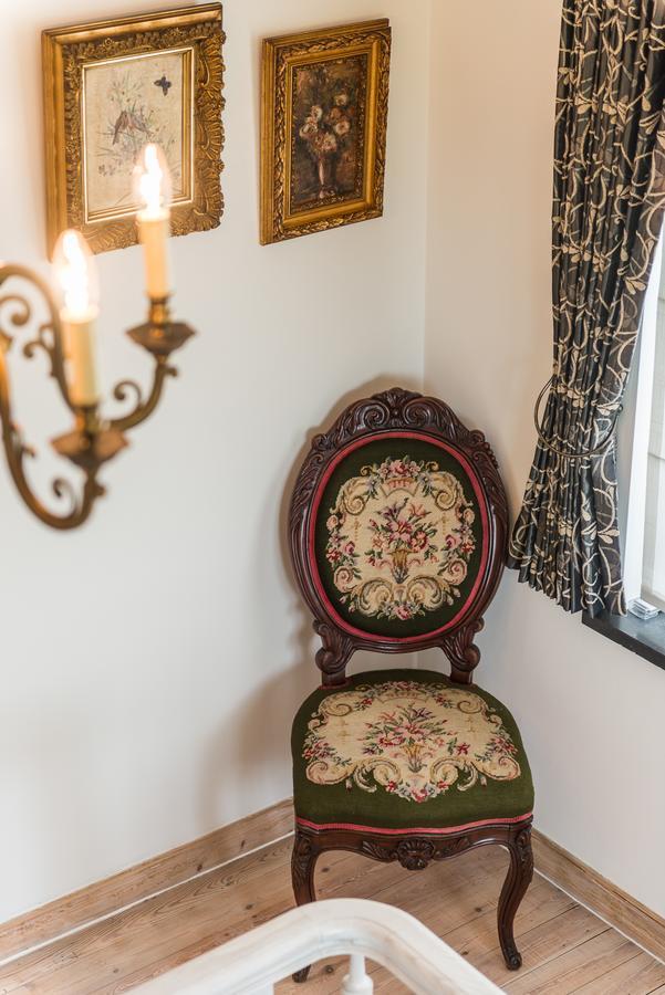 De Perenboom Hotel Belsele ภายนอก รูปภาพ